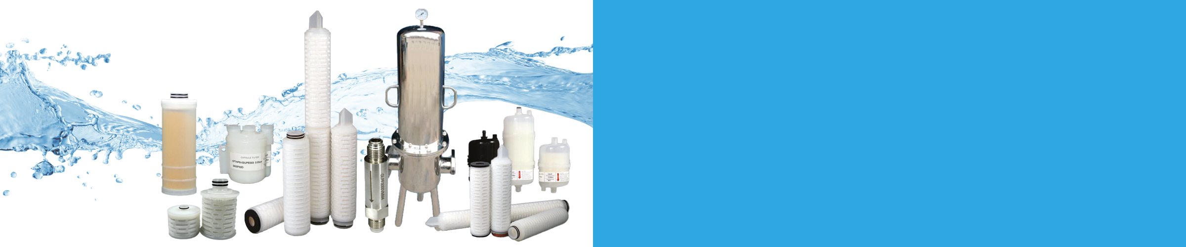 Filtration Filtration