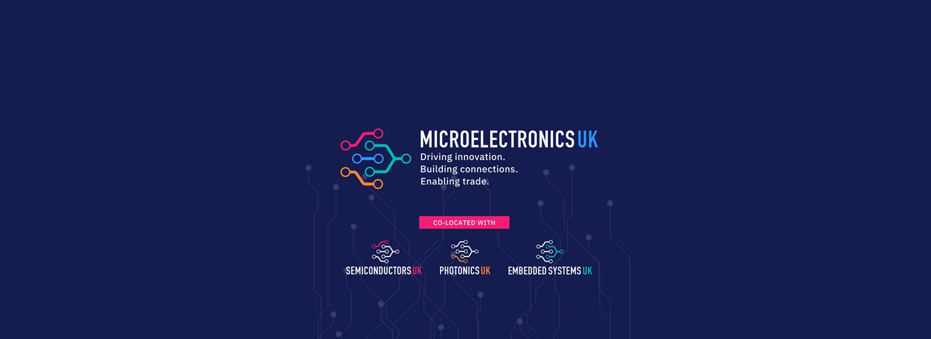 Microelectronics UK 2026 | ESPro - SPS-Europe B.V.