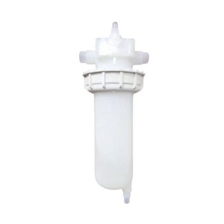 Chemical Filters - PFA Filter Housing