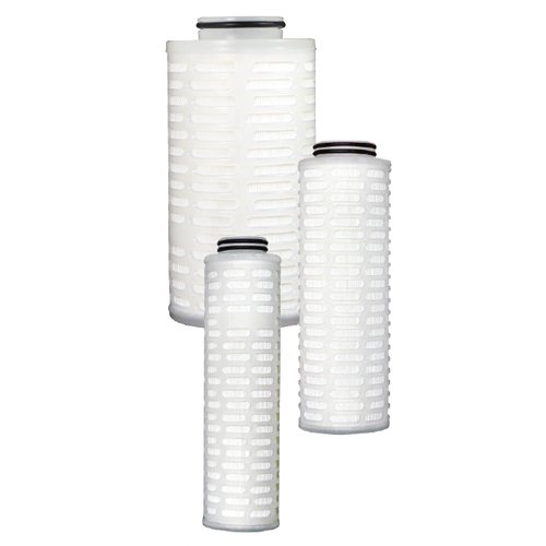 PF1/HPF1 series - Membrane Cartridge Filters PTFE Hydrophilic Membrane Filter 69 PF1/HPF1 series - Membrane Cartridge Filters PTFE Hydrophilic Membrane Filter 69