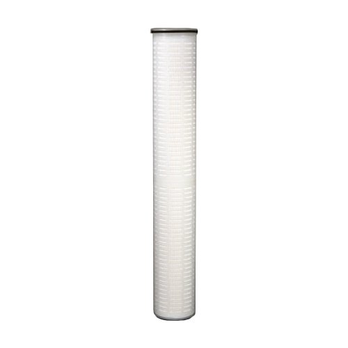 PF1/HPF1 series - Membrane Cartridge Filters PTFE Hydrophilic Membrane Filter 131 PF1/HPF1 series - Membrane Cartridge Filters PTFE Hydrophilic Membrane Filter 131