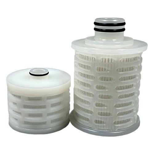 PF3 015 series - Photoresist Filter Cartridges PF3 Hydrophobic Filter Cartridge PF3 015 series - Photoresist Filter Cartridges PF3 Hydrophobic Filter Cartridge