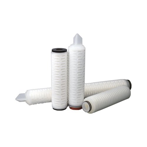 Gx series - Cartridge Filters GP series Gx series - Cartridge Filters GP series