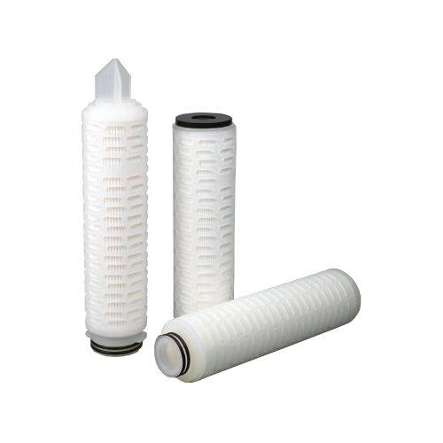 PP3 Series - Pleated Cartridge Filters PP3/PP3N/PP3H Series Photoresist Filters PP3 Series - Pleated Cartridge Filters PP3/PP3N/PP3H Series Photoresist Filters