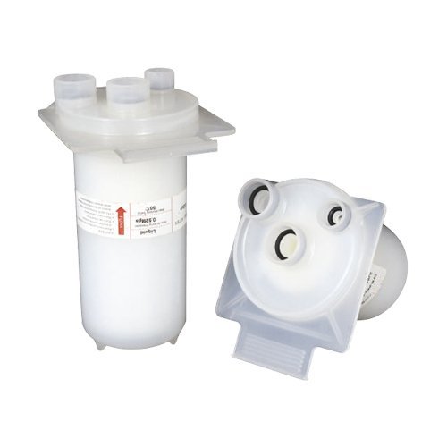 CFTHE Three-hole Lithography Capsule Filter CFTHE Three-hole Lithography Capsule Filter