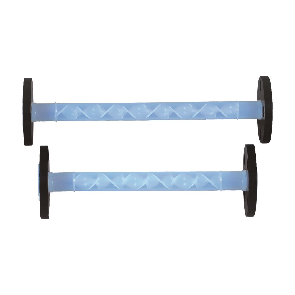 PFA Static Mixer PFA Static Mixer