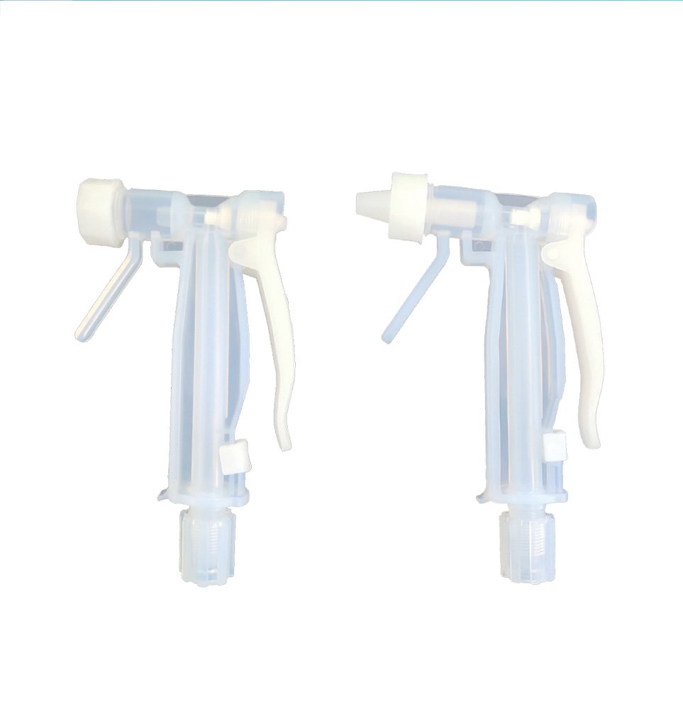 EsPRO® PFA N2 Spray Gun EsPRO® PFA N2 Spray Gun