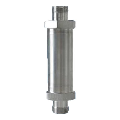 GSSV series - Gas Filters GSSV series - Gas Filters