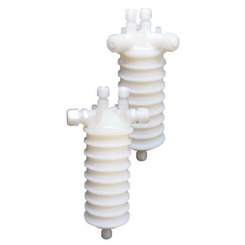 Disposable Filter LPFA with Core Vent Disposable Filter LPFA with Core Vent