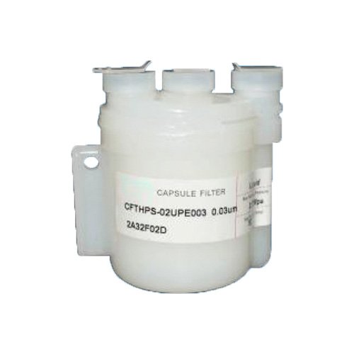 CFTHPS three-hole capsule filter CFTHPS three-hole capsule filter