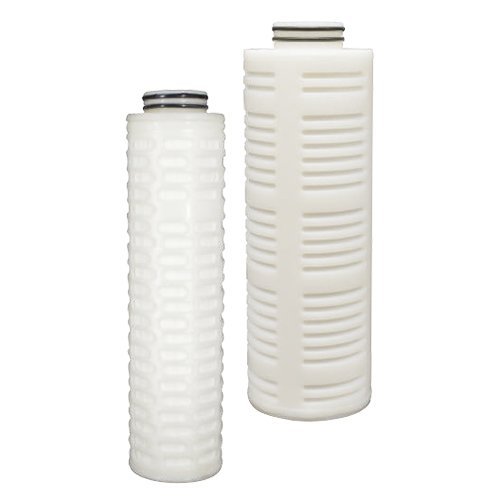 PF3/HPF3 series - Membrane Cartridge Filters PF3/HPF3 series - Membrane Cartridge Filters