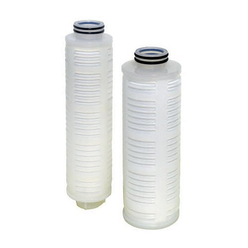 PF4/HPF4 series - Membrane Cartridge Filters PF4/HPF4 series - Membrane Cartridge Filters