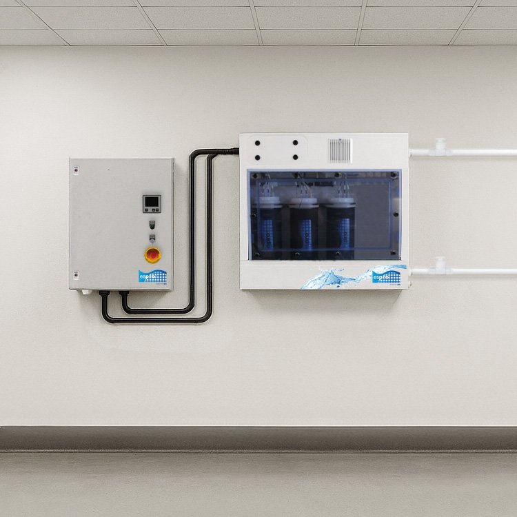 Cabinet heater Cabinet heater