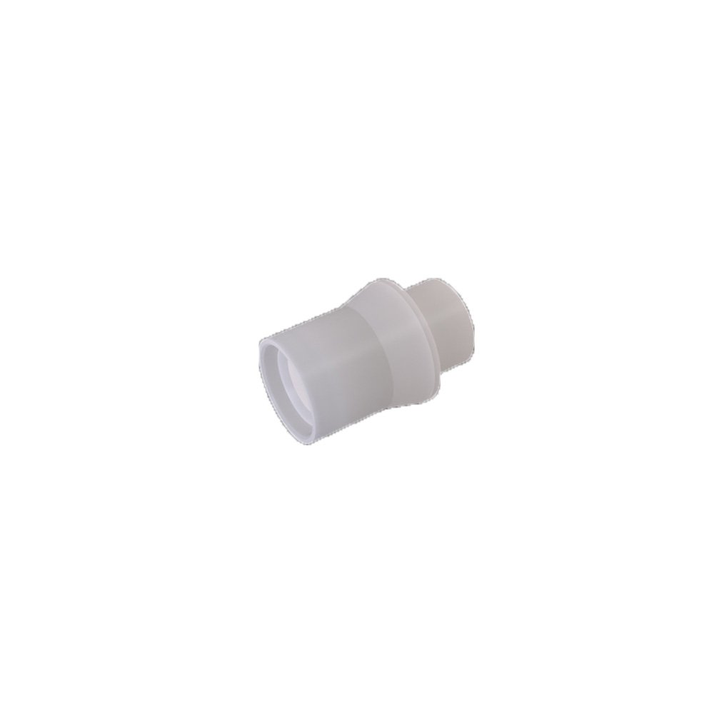 Cap Sleeve 6 x 4 mm (set 10 pieces) Cap Sleeve 6 x 4 mm (set 10 pieces)