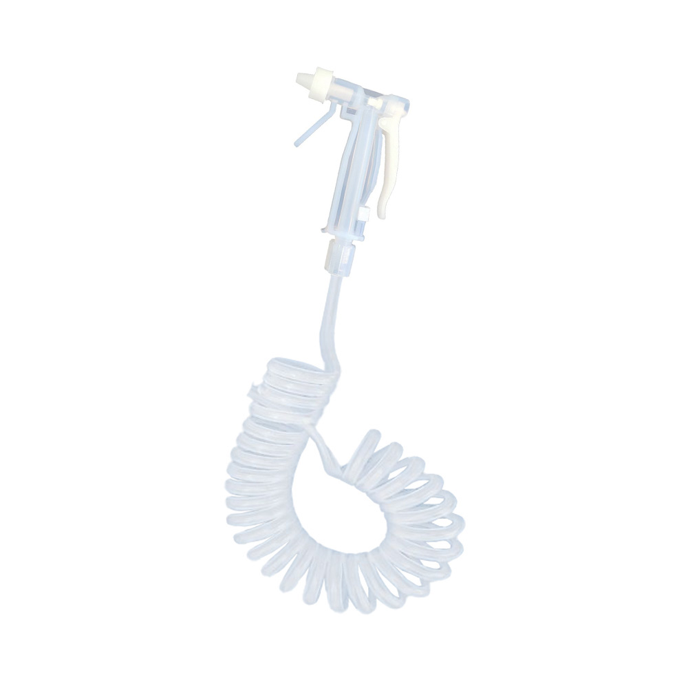 EsPRO® PFA N2 spray gun kit EsPRO® PFA N2 spray gun kit