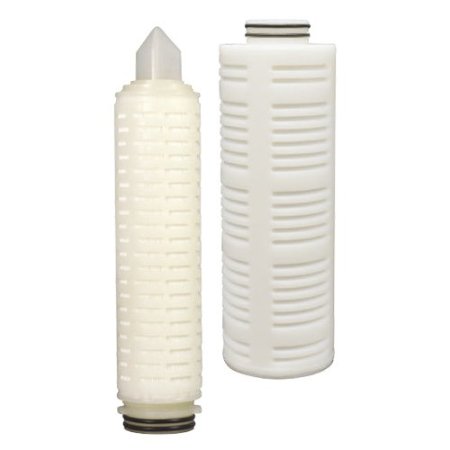 PF2/HPF2 series - Membrane Cartridge Filters PTFE Hydrophilic Membrane Filter 69 PF2/HPF2 series - Membrane Cartridge Filters PTFE Hydrophilic Membrane Filter 69