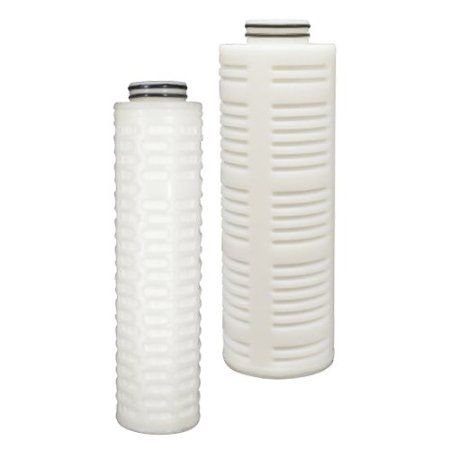 PF3/HPF3 series - Membrane Cartridge Filters PTFE Hydrophobic Membrane Filter 69 PF3/HPF3 series - Membrane Cartridge Filters PTFE Hydrophobic Membrane Filter 69