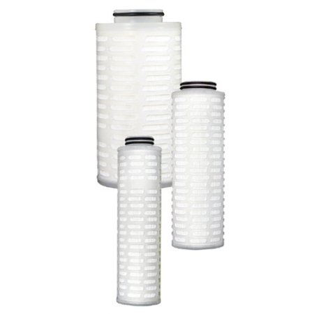 PF1/HPF1 series - Membrane Cartridge Filters PTFE Hydrophilic Membrane Filter 69 PF1/HPF1 series - Membrane Cartridge Filters PTFE Hydrophilic Membrane Filter 69
