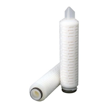 PF1/HPF1 series - Membrane Cartridge Filters PTFE Hydrophobic Membrane Filter 131 PF1/HPF1 series - Membrane Cartridge Filters PTFE Hydrophobic Membrane Filter 131