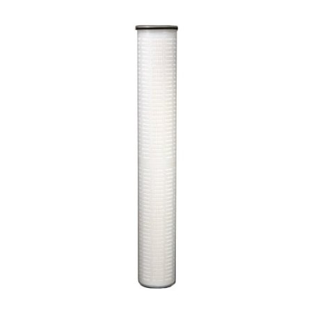 PTFE Hydrophilic Membrane Filter 131

Filtration » WET ETCH, BULK CHEMICAL MANUFACTURING AND CLEANING » Membrane Filters