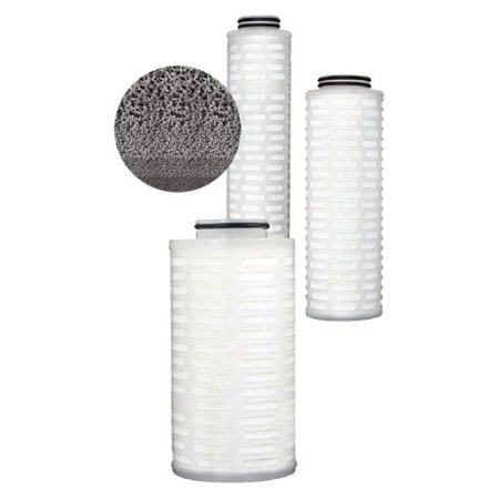 PS2 Series - PES Membrane Cartridge Filters PES Membrane Filter 69 PS2 Series - PES Membrane Cartridge Filters PES Membrane Filter 69
