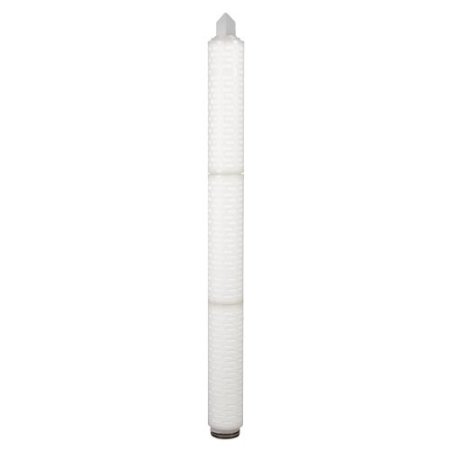 PES Membrane Filter 131

Filtration » WET ETCH, BULK CHEMICAL MANUFACTURING AND CLEANING » Membrane Filters