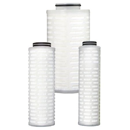 PP3 Series - Pleated Cartridge Filters PP Pleated Filter Cartridge 69 PP3 Series - Pleated Cartridge Filters PP Pleated Filter Cartridge 69