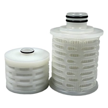 PF3 015 series - Photoresist Filter Cartridges PF3 Hydrophobic Filter Cartridge PF3 015 series - Photoresist Filter Cartridges PF3 Hydrophobic Filter Cartridge