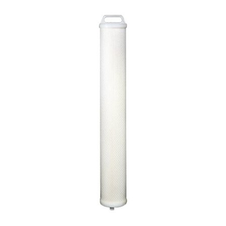 HFx series - Cartridge Filters HFM/ HFMH Series HFx series - Cartridge Filters HFM/ HFMH Series