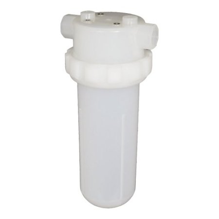 HPP series - Filter Housing HPP series - Filter Housing