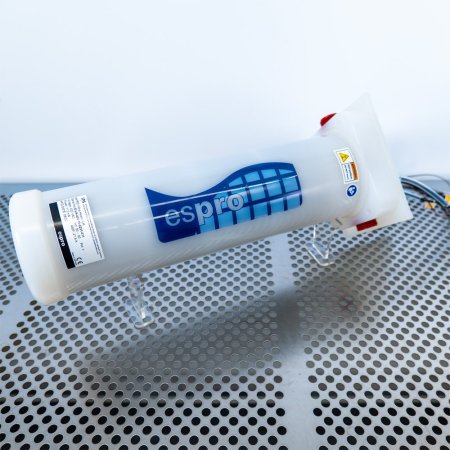 Inline Heater LH Inline Heater LH