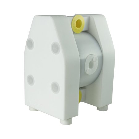 Air Operated Double Diaphragm Pump Air Operated Double Diaphragm Pump