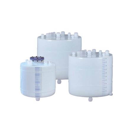 PFA Storage Vessel (B-Type) PFA Storage Vessel (B-Type)