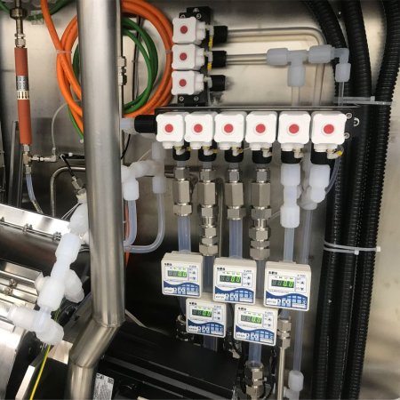 ESPRO® SPRAY SOLVENT TOOL (REFURB) ESPRO® SPRAY SOLVENT TOOL (REFURB)