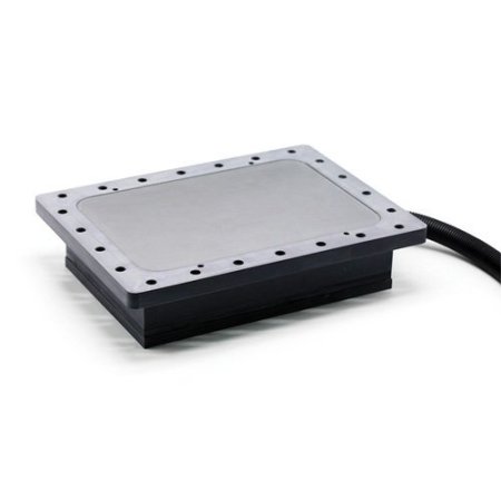 Megasonic Plate Megasonic Plate