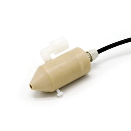 Megasonic Nozzle - Shower Type Megasonic Nozzle - Shower Type