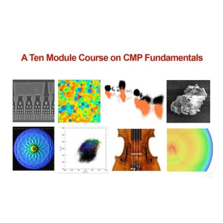 CMP Process Training - Full course CMP Process Training - Full course