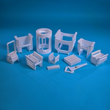 Custom Design Wafer Cassettes Custom Design Wafer Cassettes