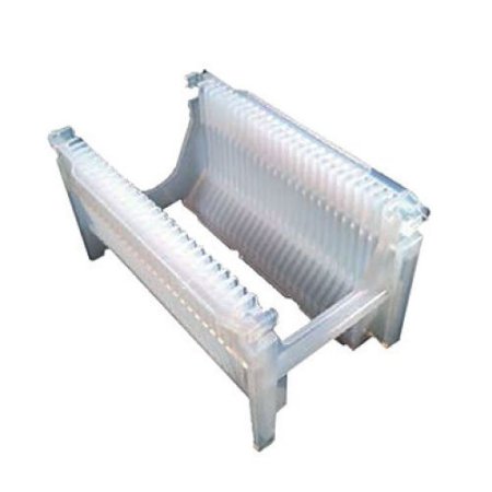 PFA Wafer Process Cassettes 3-inch (75 mm) PFA Wafer Process Cassettes 3-inch (75 mm)