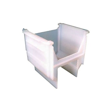 PFA Wafer Process Cassettes 6-inch (150 mm) PFA Wafer Process Cassettes 6-inch (150 mm)