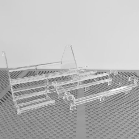 Custom Design Quartz Boats Custom Design Quartz Boats