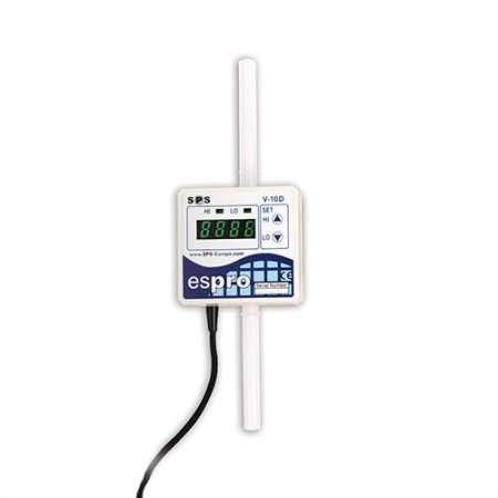 Espro Vortex Flow Meter Espro Vortex Flow Meter