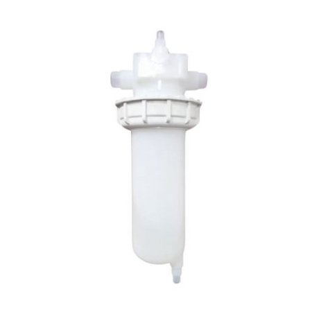 HPPS series - Filter Housing HPPS series - Filter Housing