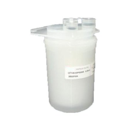 CFTHEL three-hole capsule filter CFTHEL three-hole capsule filter