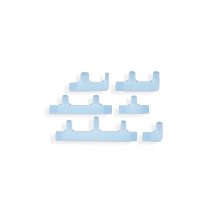 PFA Manifold Fitting PFA Manifold Fitting