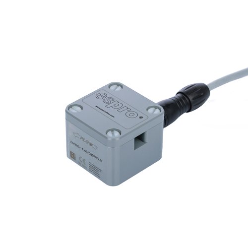 Professional Flow Products » FLOW METERS