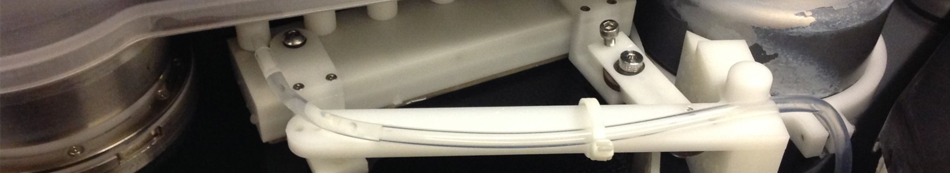 Professional Flow Products » CMP